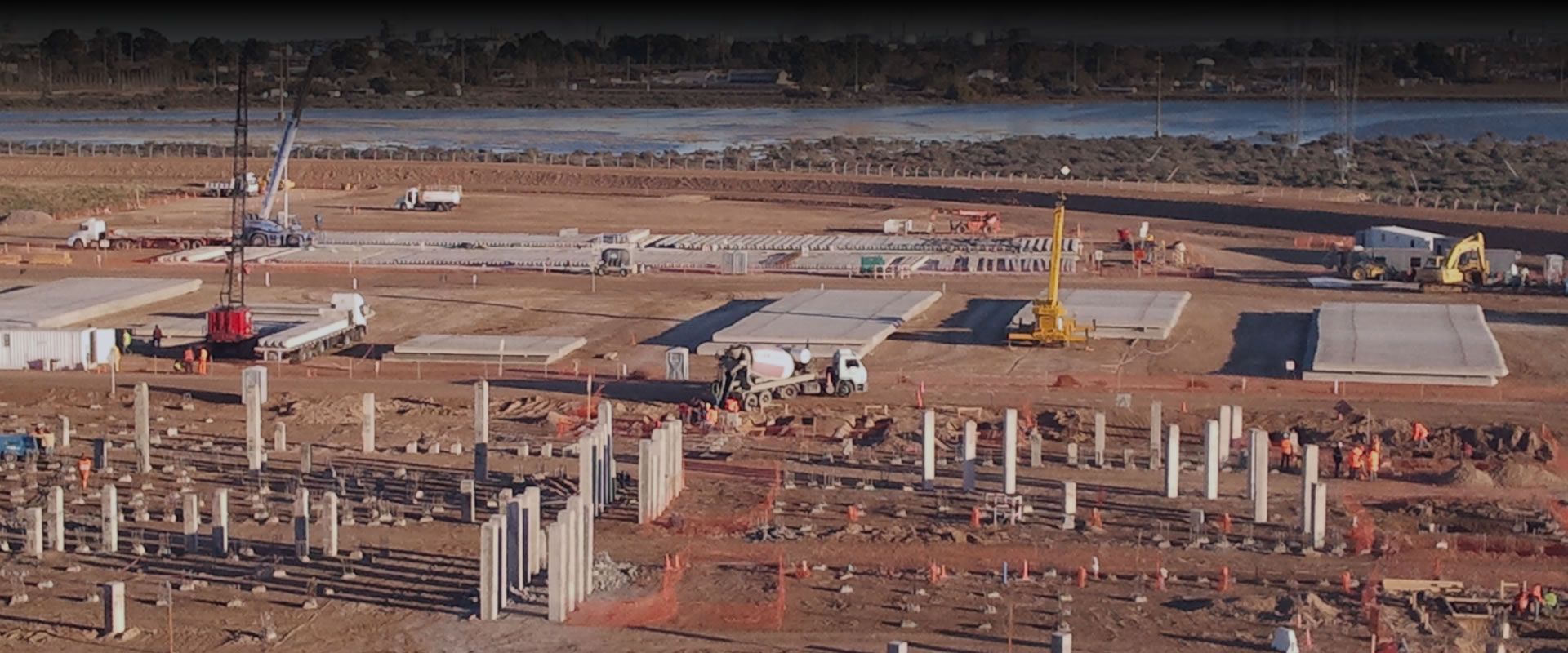 San Pedro Fundiciones