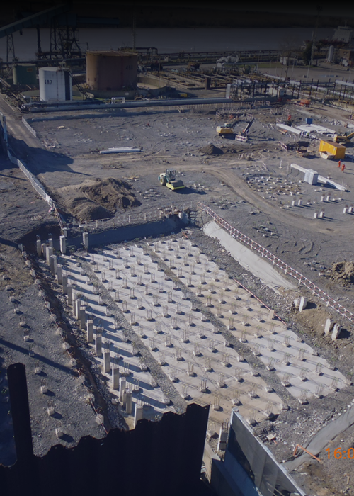 San Pedro Fundiciones