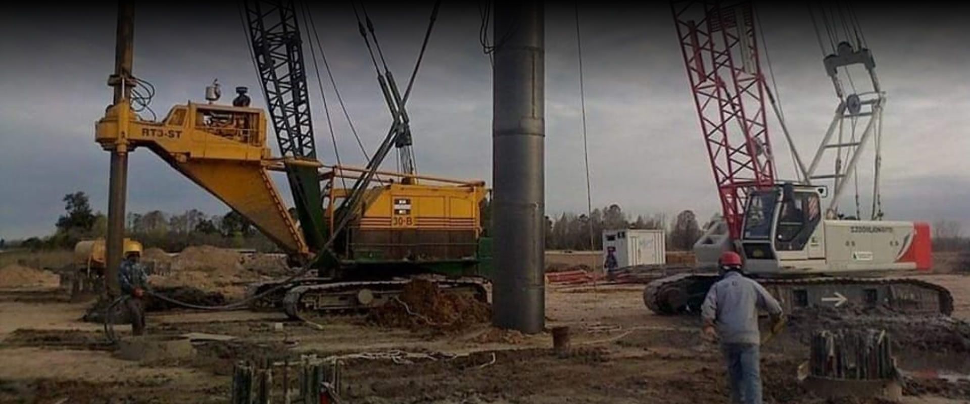 San Pedro Fundiciones